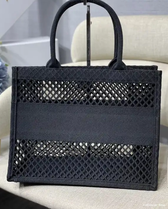 OldCobbler Bags TOTE-36*18*28CM MEDIUM DIRO BOOK 0608